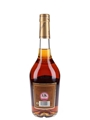 Martell 3 Star VS Old Presentation 70cl / 40%