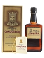 William The Conqueror Premium Scotch Bottled 1980s 75cl / 43%