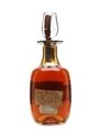 Old Fitzgerald Bonded Decanter 6 Years Old Stitzel-Weller 75cl