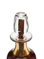 Old Fitzgerald Bonded Decanter 6 Years Old Stitzel-Weller 75cl