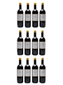 Barolo Domenico Clerico 2013  12 x 75cl / 14.5%