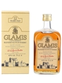 Glamis Castle Reserve 12 Year Old Bottled 1980s 75cl / 43%