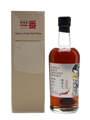 Karuizawa 1990 Cask #679 Bottled 2012 70cl / 56.1%