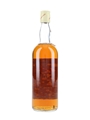 Glenfarclas 8 Year Old Bottled 1970s - Saccone & Speed 75.7cl / 40%