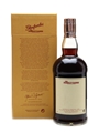 Glenfarclas 1958 Family Cask Cask #2245 Bottled 2007 70cl