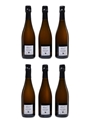 Vouette & Sorbee Extrait 2009 Brut Nature 6 x 75cl / 12%