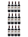 Fontodi Chianti Classico 2017  12 x 75cl / 14.5%