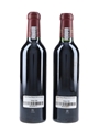 Pavillon Rouge 2003 Chateau Margaux 2 x 37.5cl / 13%