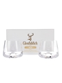 Glenfiddich 21 Year Old Tumblers  
