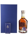 Grant's 25 Year Old Rare & Distinctive Batch No. 09-0614 70cl / 40%