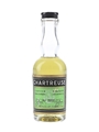 Chartreuse Green Bottled 1960s-1970s 3cl / 55%