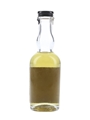 Chartreuse Green Bottled 1960s-1970s 3cl / 55%
