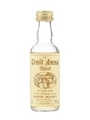 Croit Anna Hotel 10 Year Old  5cl / 40%