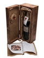 Lheraud 1900 - 2001 Cognac Grande Champagne 70cl