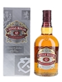 Chivas Regal 12 Year Old Bottled 2019 70cl / 40%