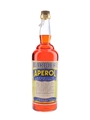 Aperol Barbieri Bottled 1950s 100cl / 11%