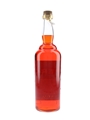 Aperol Barbieri Bottled 1950s 100cl / 11%
