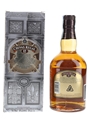 Chivas Regal 12 Year Old Bottled 2007 70cl / 40%