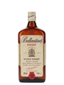Ballantine's Finest Bottled 1980s - Duty Free 100cl / 43%