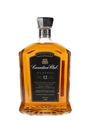 Canadian Club 12 Year Old Hiram Walker 100cl / 40%