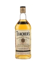 Teacher's Highland Cream Bottled 1990s 70cl / 40%