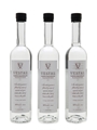 Vestal Kaszebe 2011 Vodka 3 x 50cl