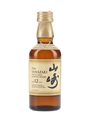 Yamazaki 12 Year Old Suntory 5cl / 43%