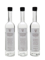 Vestal Kaszebe 2011 Vodka 3 x 50cl / 40%