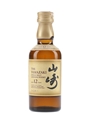 Yamazaki 12 Year Old Suntory 5cl / 43%