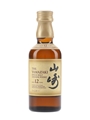 Yamazaki 12 Year Old Suntory 5cl / 43%