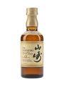 Yamazaki 12 Year Old Suntory 5cl / 43%