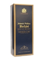 Johnnie Walker Blue Label  100cl