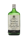 Gordon's Special Dry London Gin Bottled 1980s 100cl / 40%