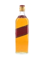 Johnnie Walker Red Label Bottled 1970s - Duty Free 75cl