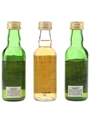 Inebriated & New Year Newt  3 x 5cl