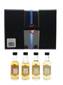 Scott's Selection Set Craigellachie, Benrinnes, Bruichladdich & Glenlivet 4 x 5cl