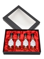 Scott's Selection Set Craigellachie, Benrinnes, Bruichladdich & Glenlivet 4 x 5cl