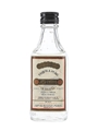 Jose Cuervo La Rojena Bottled 1970s-1980s 5cl / 45%