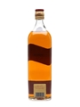 Johnnie Walker Red Label Bottled 1990s 100cl