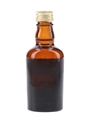 King George IV Bottled 1960s 5cl / 40%