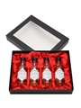 Scott's Selection Set Glendullan, Caol Ila, Benromach & Bladnoch 4 x 5cl