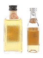 DYC & Park Lane Bottled 1970s 3cl & 5cl