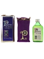 Pinwinnie 12 Year Old & Royale Scotch Bottled 1960s & 1980s 2 x 5cl / 40%