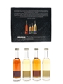 Discover Alchemist Armagnac, Highland Park, Calvados & Macallan 4 x 5cl