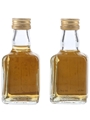 King's Ransom 12 Year Old  2 x 5cl / 43%