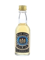 Blair Athol 8 Year Old Bottled 1970s 5cl / 40%