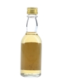 Blair Athol 8 Year Old Bottled 1970s 5cl / 40%