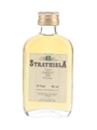 Strathisla 8 Year Old Bottled 1970s-1980s - Gordon & MacPhail 5cl / 40%