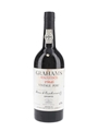 Graham's Malvedos 1968  75cl / 20%