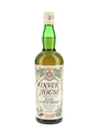 Inver House Green Plaid Bottled 1970s 75.7cl / 40%
